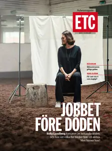 ETC - 20 Juni 2025