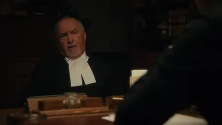 Murdoch Mysteries S18E02