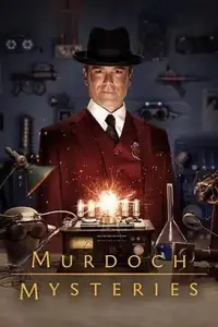 Murdoch Mysteries S18E02