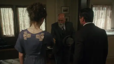 Murdoch Mysteries S18E02