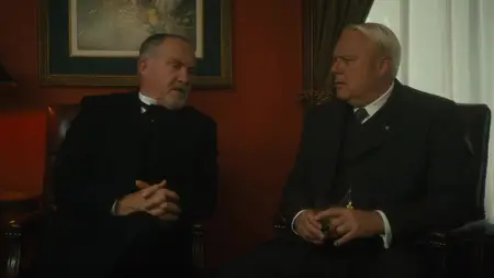 Murdoch Mysteries S18E02