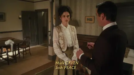 Murdoch Mysteries S18E02