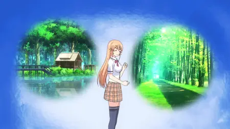 Food Wars OVA2 2016 JAPANESE