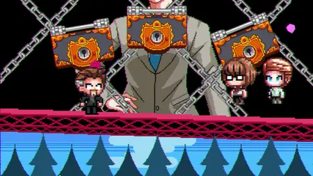 Lets Play S01E01 Life Is S-rank