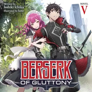 Berserk of Gluttony