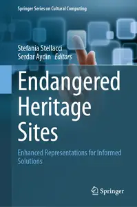 Endangered Heritage Sites: Enhanced Representations for Informed Solutions
