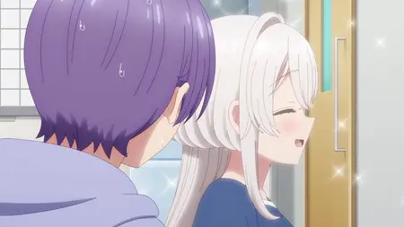 Studio Apartment, Good Lighting, Angel Included (2024 S01E07 What Most Mangaka are Like After Deadlines CRUCiBLE