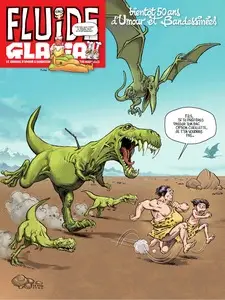 Fluide Glacial n°585 - Mars 2025
