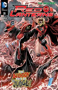 Red Lanterns 031 (2014) (Digital