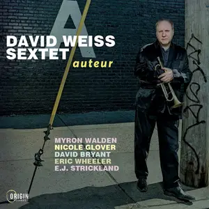 David Weiss Sexter - Auteur (2024)