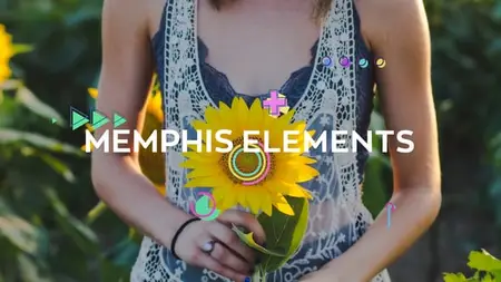 Memphis Elements 57971409