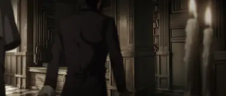 Lord Of Mysteries - S01E12