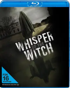 Whisper of the Witch / Zaklyate. Shyopot vedm (2024)