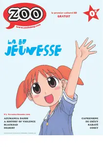 Zoo - Tome 3