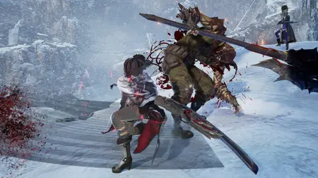 CODE VEIN Deluxe Edition (2024)