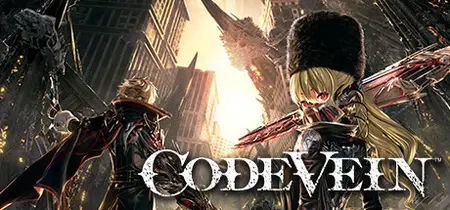 CODE VEIN Deluxe Edition (2024)