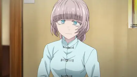 Yofukashi no Uta Season 2 - 05 (BD 1080p AVC Opus