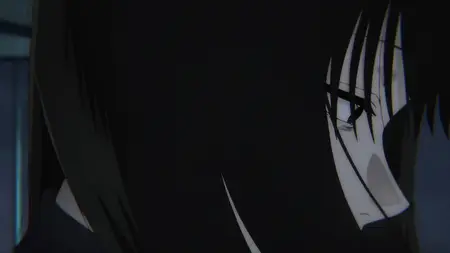 Yofukashi no Uta Season 2 - 05 (BD 1080p AVC Opus