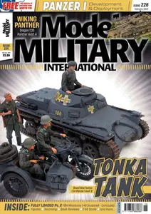 Model Military International - February 2025