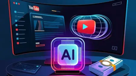 Monetize AI Music: Make Money Uploading AI Songs On YouTube