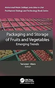 Packaging and Storage of Fruits and Vegetables