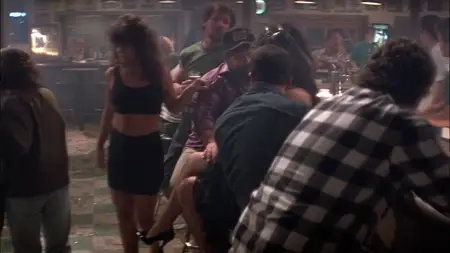 Road House (1989)