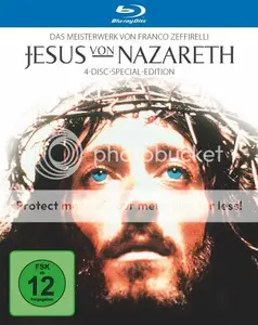 Jesus of Nazareth (1977)