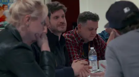 The Chair S01E05