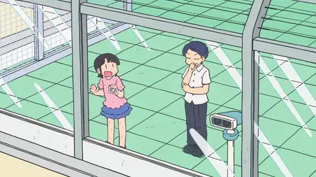 CITY THE ANIMATION S01E13 13