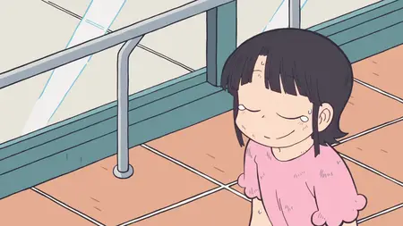 CITY THE ANIMATION S01E13 13