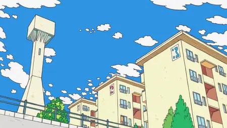 CITY THE ANIMATION S01E13 13