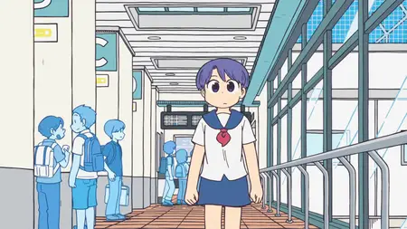CITY THE ANIMATION S01E13 13