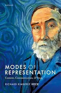 Modes of Representation: Content, Communication, and Frege