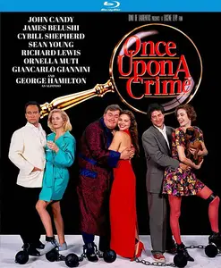 Once Upon a Crime... (1992)