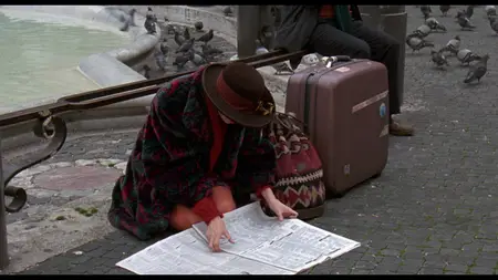 Once Upon a Crime... (1992)