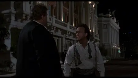 Once Upon a Crime... (1992)