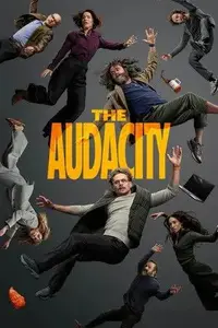 The Audacity S01E06