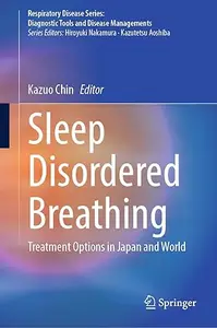 The Current State of Sleep Disordered Breathing in Japan and Around the World