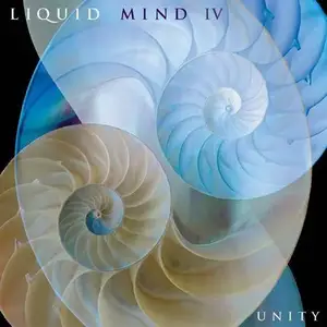 Liquid Mind - 4 Albums (2000-2012)