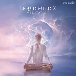 Liquid Mind - 4 Albums (2000-2012)