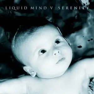 Liquid Mind - 4 Albums (2000-2012)