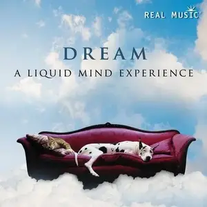Liquid Mind - 4 Albums (2000-2012)