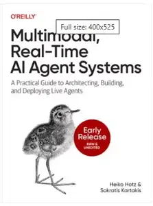 Multimodal, Real-Time AI Agent Systems (Early Release)