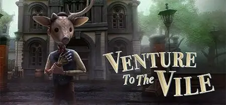 Venture to the Vile (2024)