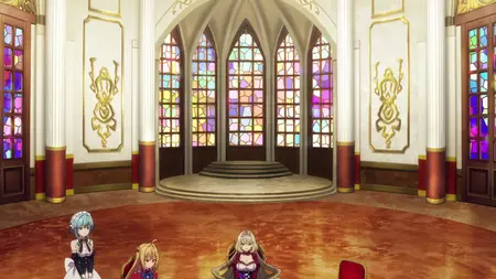 Hikikomari Kyuuketsuki no Monmon - S01E06