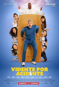 Vidente por Acidente (2024)