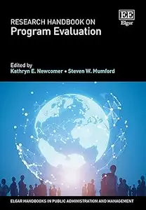 Research Handbook on Program Evaluation