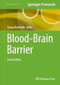 Blood-Brain Barrier (2nd Edition)