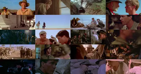 Gallipoli (1981)