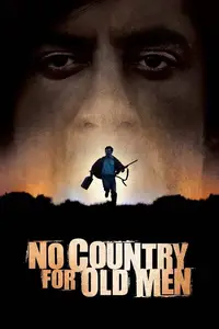 No Country for Old Men (2007) [Open Matte]